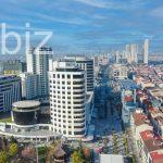 Contemporary 2+1 Apartment in Vibrant Istanbul (Listing No: 8900)