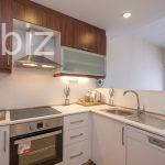 Contemporary 2+1 Apartment in Vibrant Istanbul (Listing No: 8900)