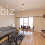 Contemporary 2+1 Apartment in Vibrant Istanbul (Listing No: 8900)