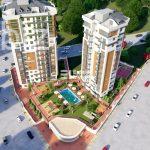 Stylish 3+1 Apartment in the Heart of Istanbul (Listing No: 8901)