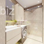 Stylish 3+1 Apartment in the Heart of Istanbul (Listing No: 8901)