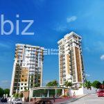 Stylish 3+1 Apartment in the Heart of Istanbul (Listing No: 8901)
