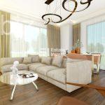 Stylish 3+1 Apartment in the Heart of Istanbul (Listing No: 8901)