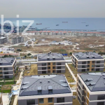 Luxury Apartment in Vibrant Istanbul (Listing No: 8903)
