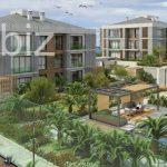 Luxury Apartment in Vibrant Istanbul (Listing No: 8903)