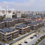Luxury Apartment in Vibrant Istanbul (Listing No: 8903)