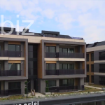 Luxury Apartment in Vibrant Istanbul (Listing No: 8903)