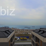 Luxury Apartment in Vibrant Istanbul (Listing No: 8903)