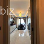 Luxury Apartment in Vibrant Istanbul (Listing No: 8903)