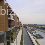 Luxury Apartment in Vibrant Istanbul (Listing No: 8903)