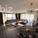Luxury Apartment in Vibrant Istanbul (Listing No: 8903)