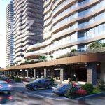 Modern Apartment in the Heart of Istanbul (Listing No: 8904)