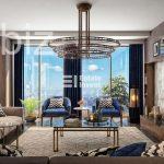 Modern Apartment in the Heart of Istanbul (Listing No: 8904)