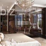 Modern Apartment in the Heart of Istanbul (Listing No: 8904)