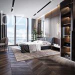 Modern Apartment in the Heart of Istanbul (Listing No: 8904)