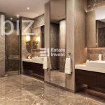 Modern Apartment in the Heart of Istanbul (Listing No: 8904)
