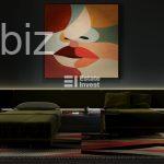Modern Apartment in Vibrant Istanbul (Listing No: 8905)