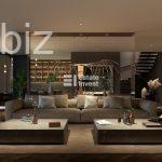Modern Apartment in Vibrant Istanbul (Listing No: 8905)