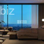 Modern Apartment in Vibrant Istanbul (Listing No: 8905)