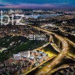 Modern Apartment in Vibrant Istanbul (Listing No: 8905)