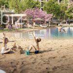 Modern Apartment in Vibrant Istanbul (Listing No: 8905)