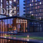 Modern Apartment in Vibrant Istanbul (Listing No: 8905)