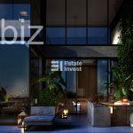 Modern Apartment in Vibrant Istanbul (Listing No: 8905)