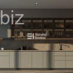 Modern Apartment in Vibrant Istanbul (Listing No: 8905)