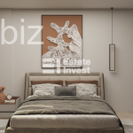 İstanbul’da Muhteşem 3+1 Daire (İlan No: 8906)