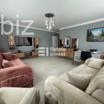 İstanbul’da Muhteşem 3+1 Daire (İlan No: 8906)
