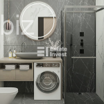 İstanbul’da Muhteşem 3+1 Daire (İlan No: 8906)