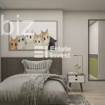 İstanbul’da Muhteşem 3+1 Daire (İlan No: 8906)