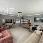 İstanbul’da Muhteşem 3+1 Daire (İlan No: 8906)