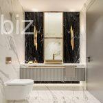 İstanbul’un Kalbinde Muhteşem 3+1 Daire (İlan No: 8907)
