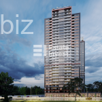Modern 2-Bedroom Apartment in Istanbul (Listing No: 8912)