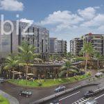 Spacious 3+1 Apartment in the Heart of Istanbul (Listing No: 8913)