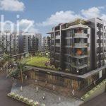 Spacious 3+1 Apartment in the Heart of Istanbul (Listing No: 8913)
