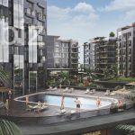 Spacious 3+1 Apartment in the Heart of Istanbul (Listing No: 8913)