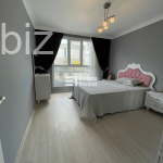 Modern Apartment in the Heart of Istanbul (Listing No: 8914)