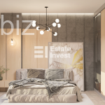Modern Apartment in the Heart of Istanbul (Listing No: 8914)