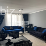 Modern Apartment in the Heart of Istanbul (Listing No: 8914)