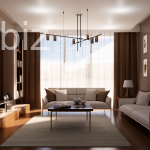 Spacious Apartment in Istanbul with Modern Amenities (Listing No: 8915)