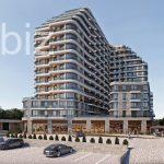 Spacious Apartment in Istanbul with Modern Amenities (Listing No: 8915)