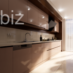 Spacious Apartment in Istanbul with Modern Amenities (Listing No: 8915)