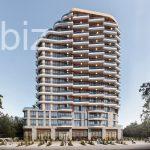 Spacious Apartment in Istanbul with Modern Amenities (Listing No: 8915)