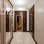 Spacious Apartment in Istanbul with Modern Amenities (Listing No: 8915)