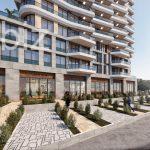 Spacious Apartment in Istanbul with Modern Amenities (Listing No: 8915)