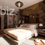 Spacious Apartment in Istanbul with Modern Amenities (Listing No: 8915)