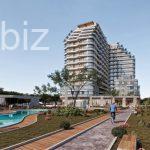 Spacious Apartment in Istanbul with Modern Amenities (Listing No: 8915)