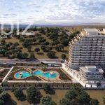 Spacious Apartment in Istanbul with Modern Amenities (Listing No: 8915)
